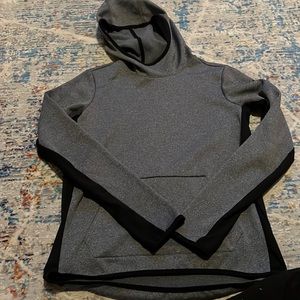 Nike Women’s Athletic Hoodie